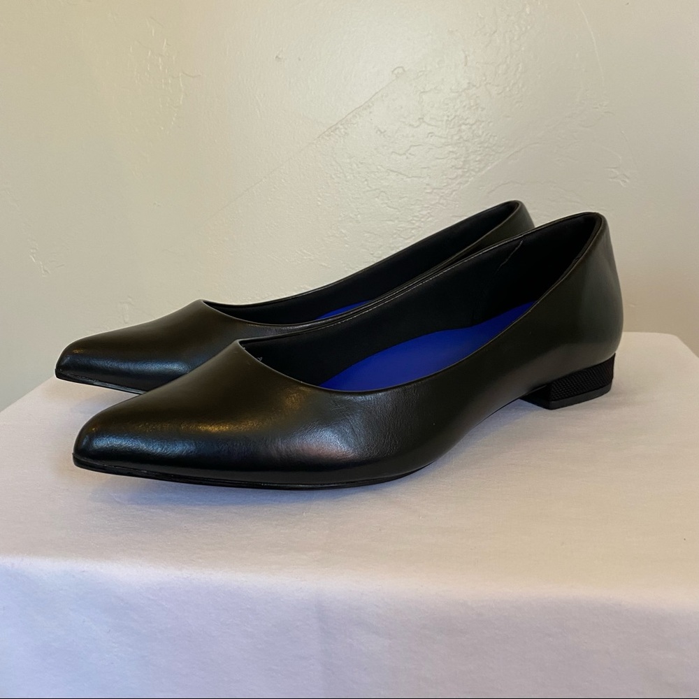 Antonia Saint Jane Autumn Flat 2.0